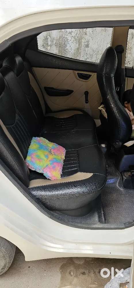 Hyundai Eon 2013 Petrol 73200 Km Driven