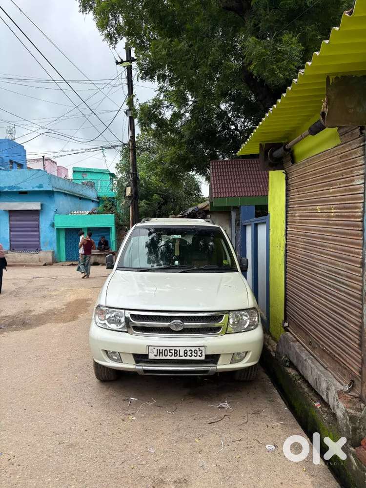 Tata Safari 2.2 Lx 4x2 2016