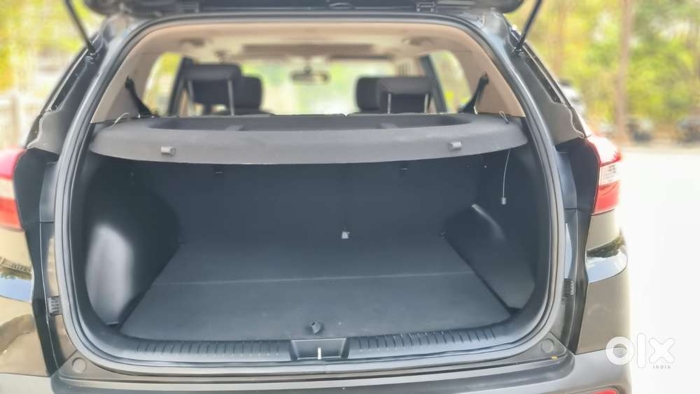 Hyundai Creta 1.6 Sx Automatic, 2019, Petrol