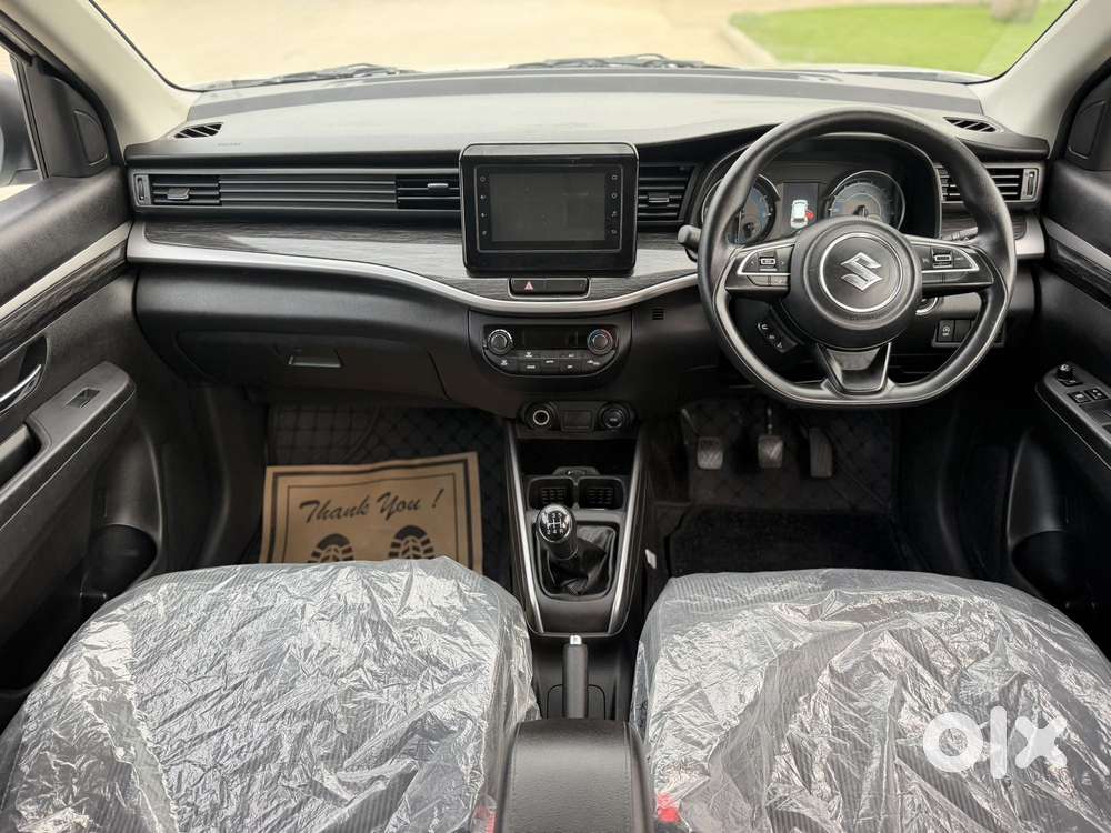 Maruti Suzuki Xl6 1.5 Zeta Mt, 2024, Petrol