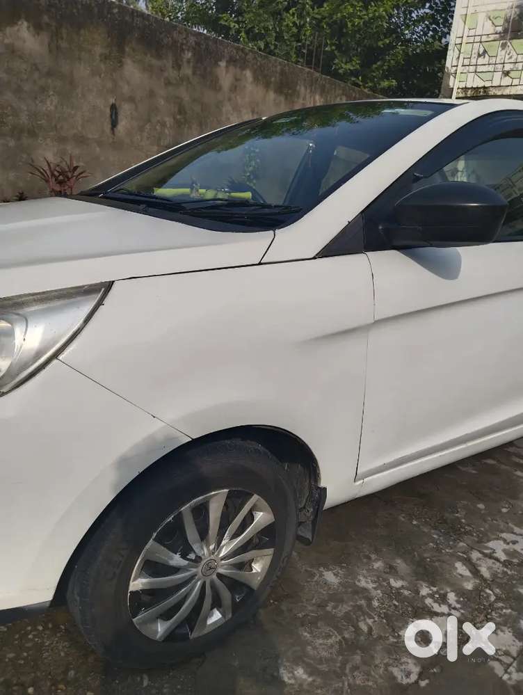 Tata Zest Revotron 2017 Diesel Manual
