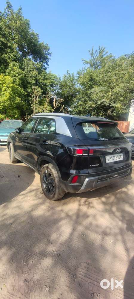 Hyundai Creta 1.5 L Mpi S (o) Mt, 2025, Diesel