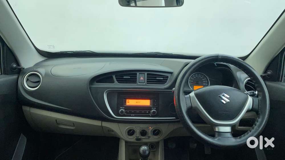 Maruti Suzuki Alto 800 Vxi, 2019, Petrol