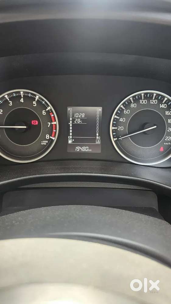 Maruti Suzuki Fronx 2023 Petrol 19508 Km Driven