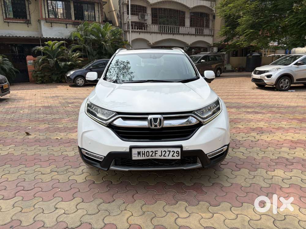 Honda Cr-v Diesel 2wd, 2020, Diesel