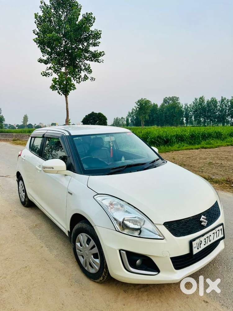 Maruti Suzuki 2015 Diesel Manual