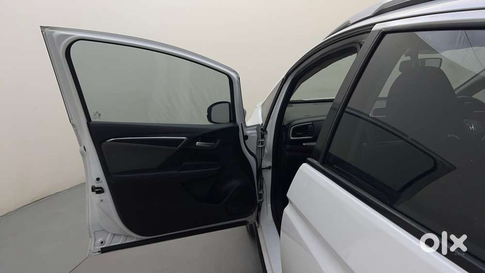 Honda Wr-v 1.5 Vx I-dtec, 2017, Diesel