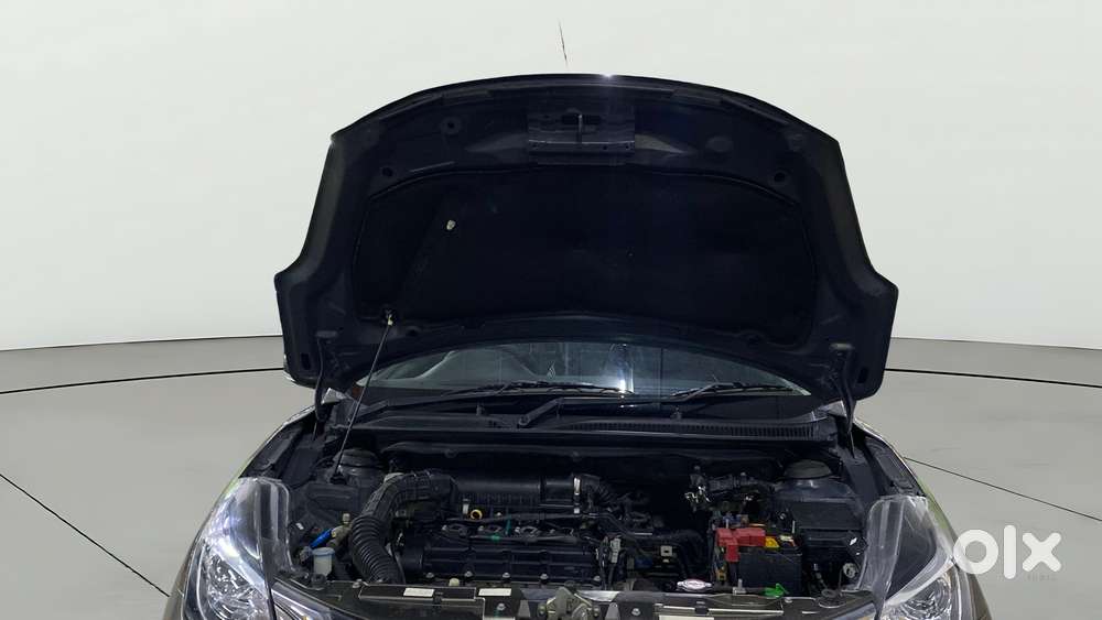 Toyota Glanza G, 2022, Petrol