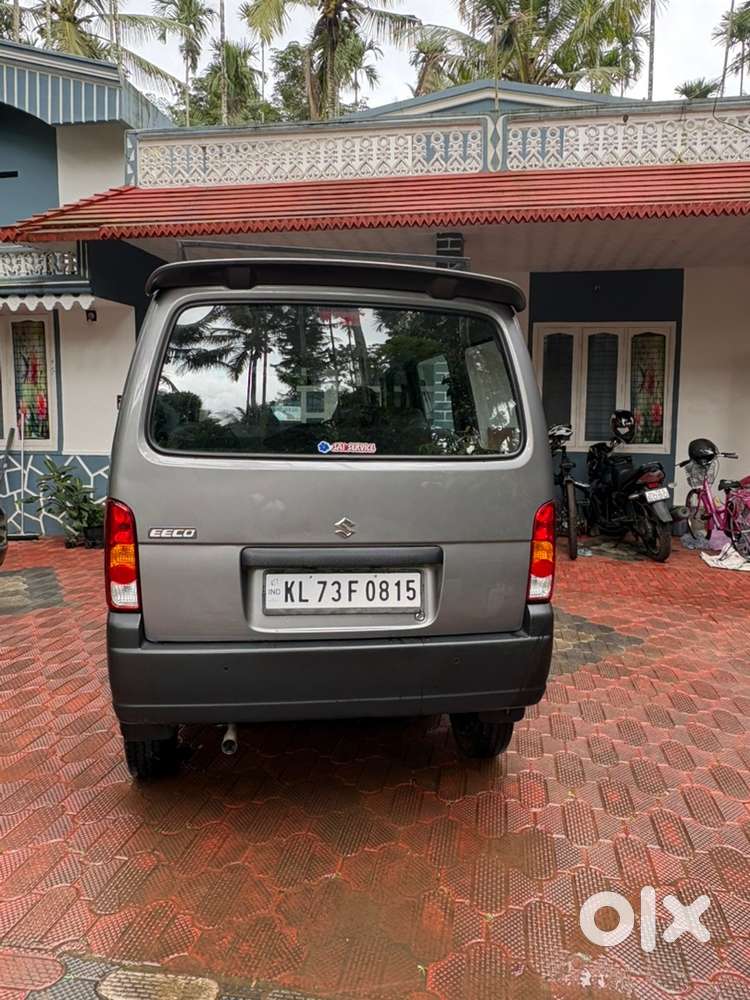 Maruti Suzuki Eeco 2024