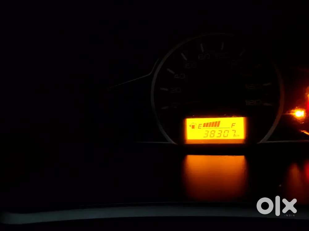Maruti Suzuki Alto 2021
