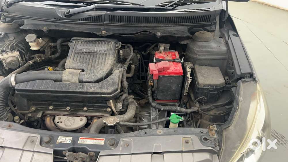 Maruti Suzuki Ciaz 1.4 At Alpha, 2017, Petrol