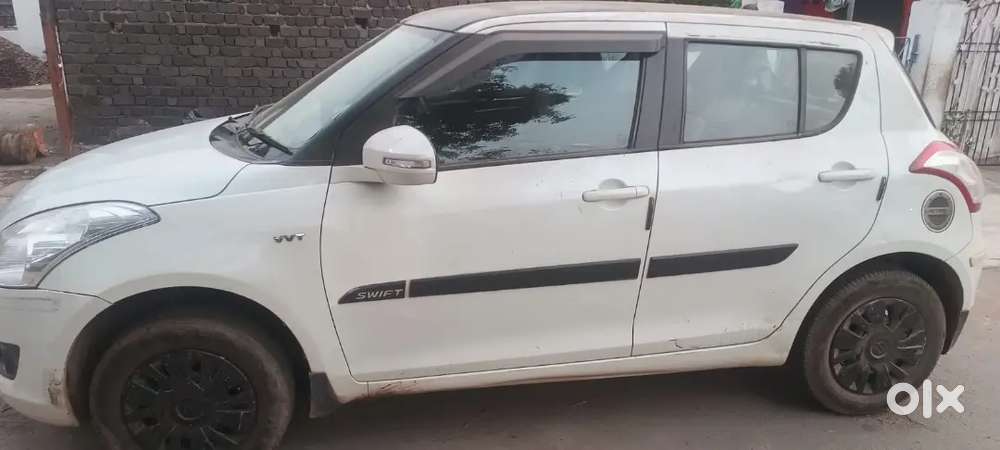 Maruti Suzuki Swift Vdi 2013