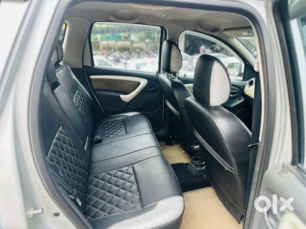 Renault Duster 85ps Rxl (o) Diesel, 2015, Diesel