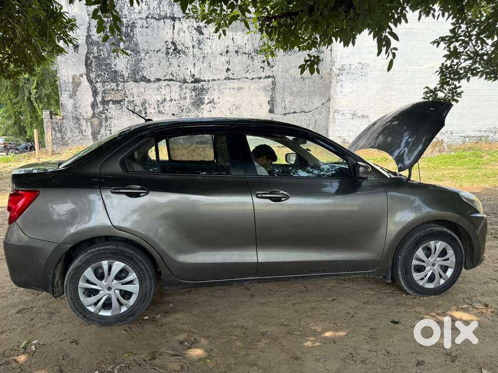 Maruti Suzuki Dzire 2021