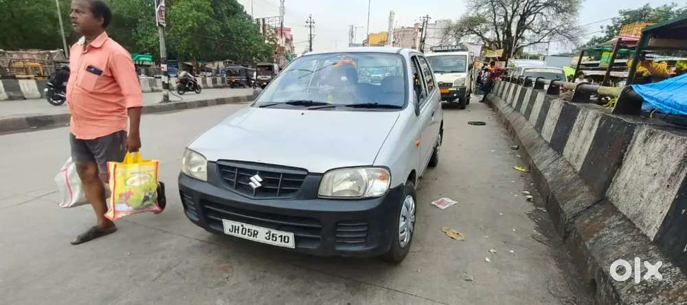Maruti Suzuki Alto 2006