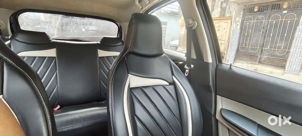 Tata Tiago 2018 Petrol Well Maintained