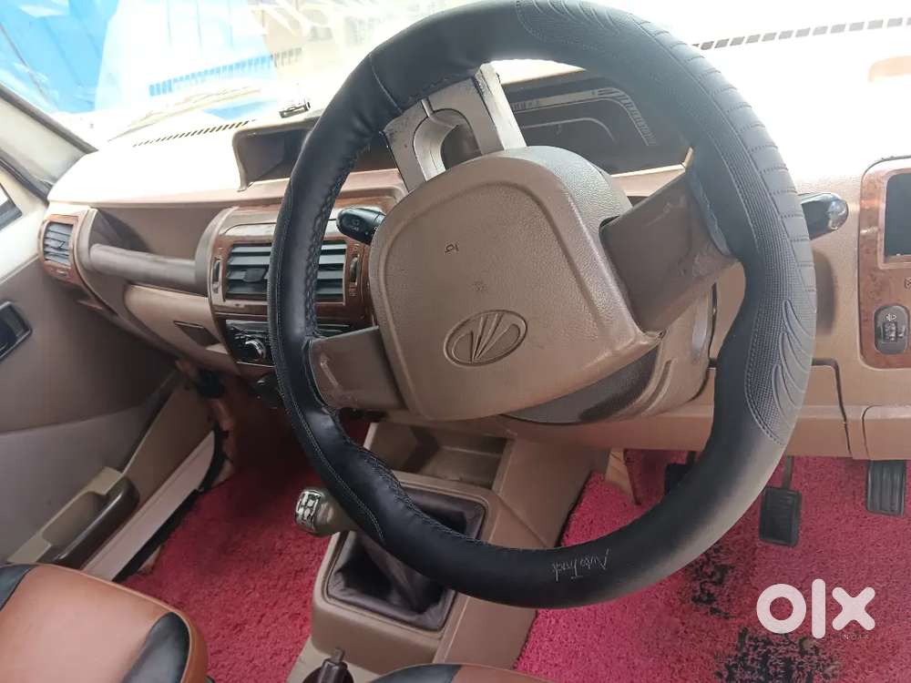 Mahindra Bolero Neo 2015