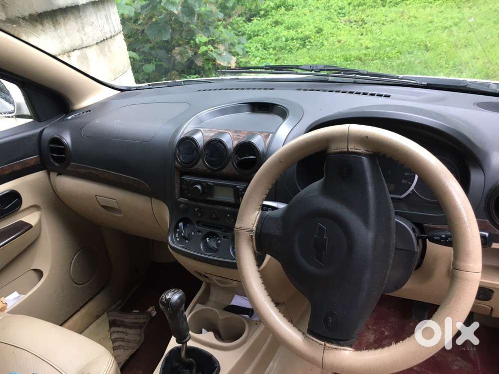 Chevrolet Enjoy 2013 Diesel 88000 Km Driven