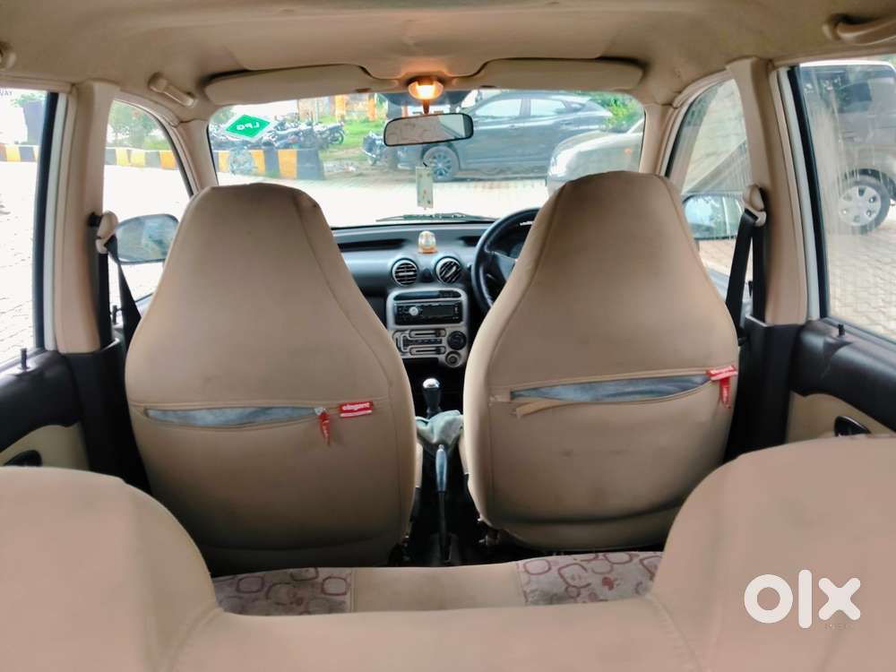 Hyundai Santro Xing Gl Plus, 2011, Lpg