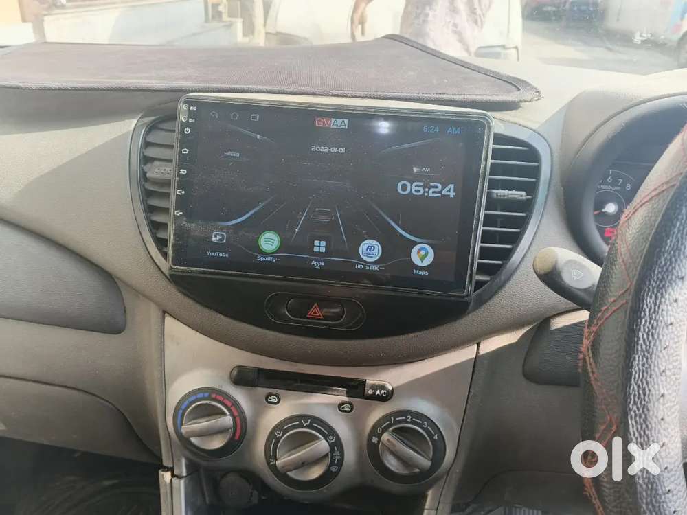 Led Display Music System