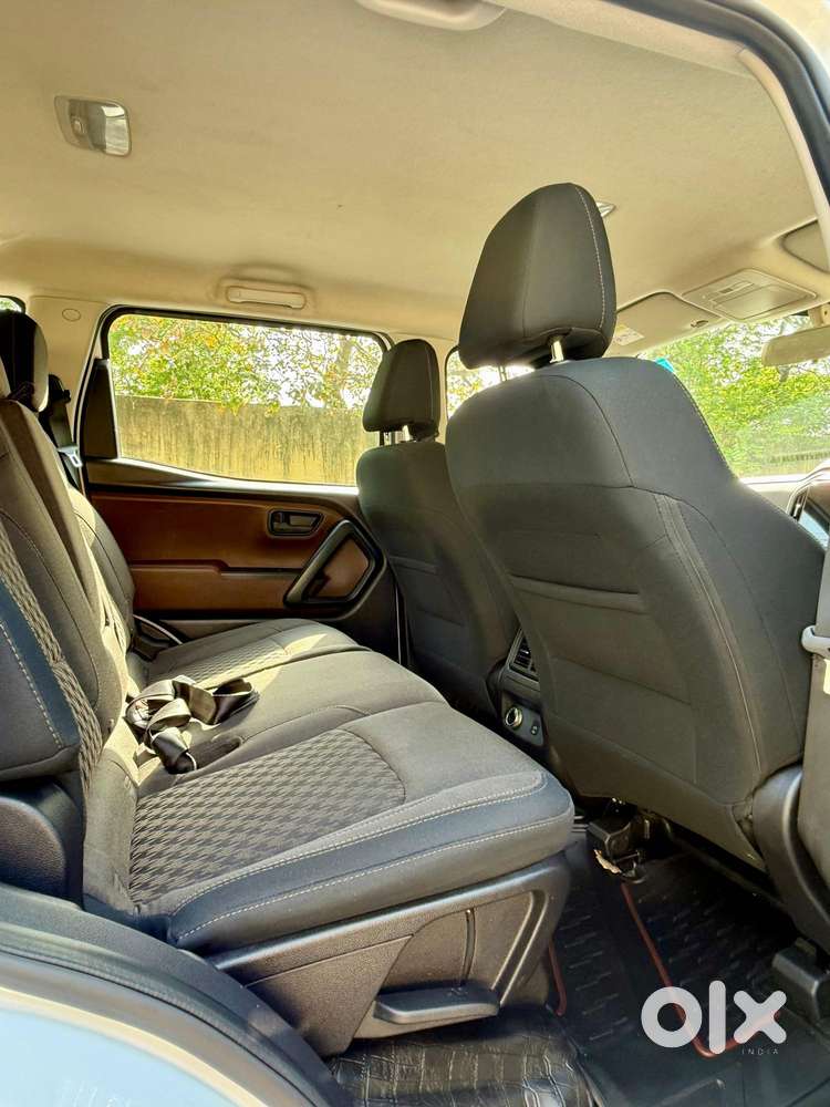 Mahindra Scorpio N Z4 Diesel Mt 2wd 7 Str [2022], 2023, Diesel