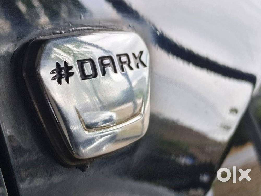 Tata Harrier Xza Plus Dark Edition, 2023, Diesel