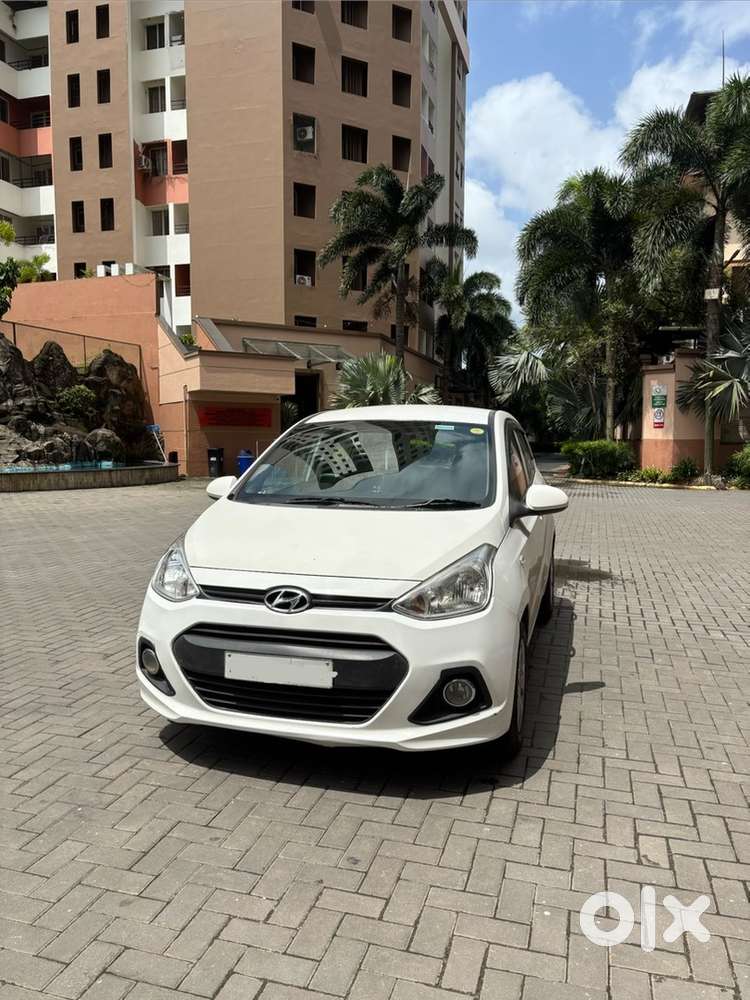 Hyundai Grand I10 2016