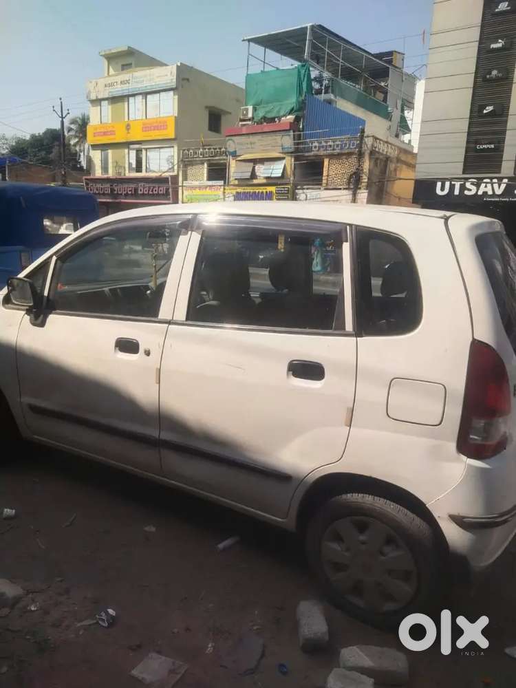 Maruti Suzuki Zen Estilo 2012 Petrol 93200 Km Driven