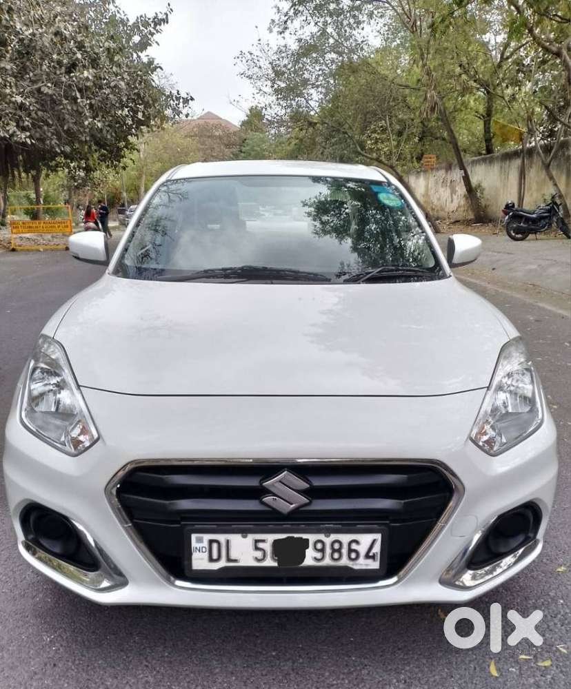Maruti Suzuki Swift Dzire Vxi Optional, 2023, Petrol