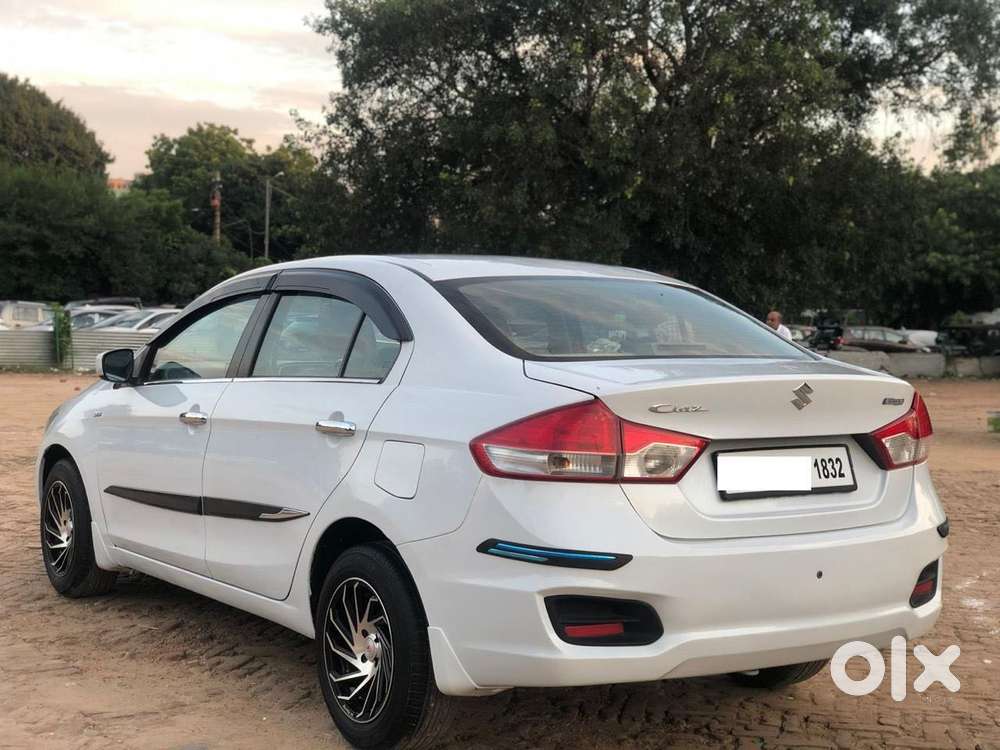 Maruti Suzuki Ciaz