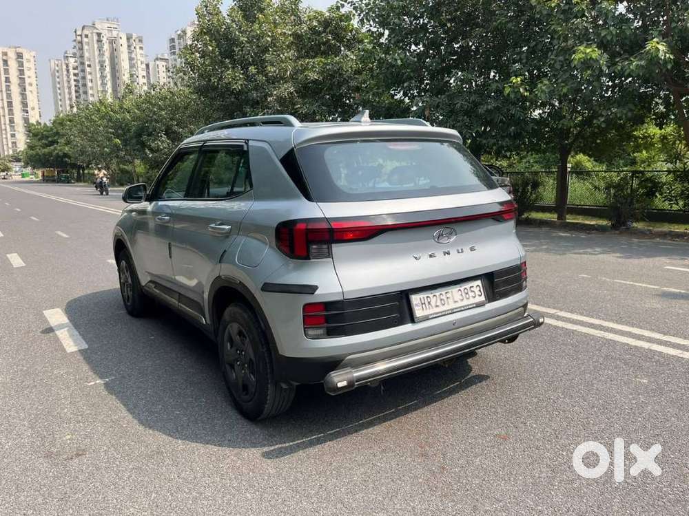 Hyundai Venue S Mt 1.2 Kappa, 2024, Petrol