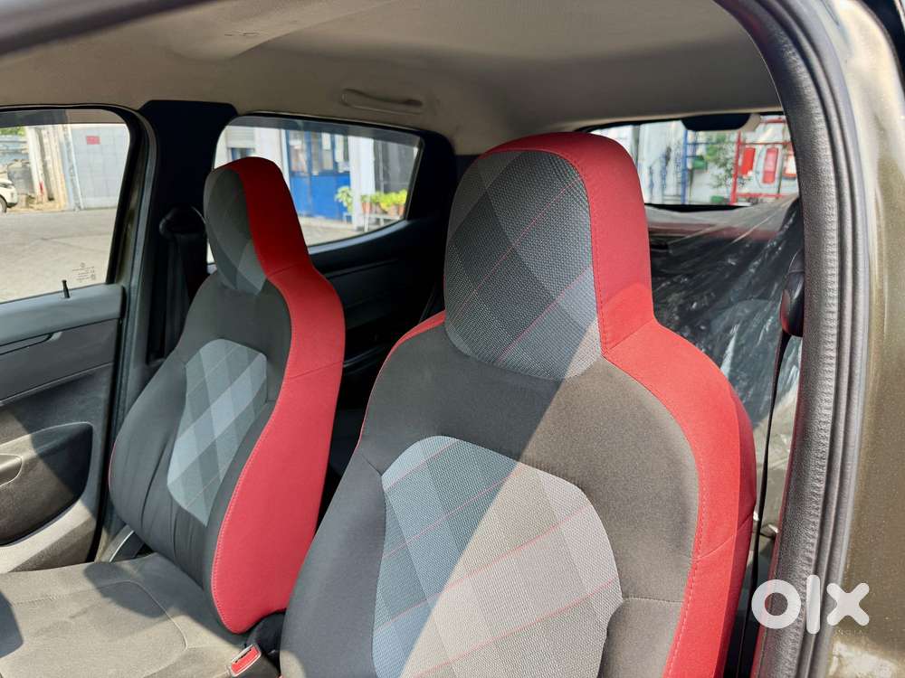 Renault Kwid Rxt Amt Climber (automatic), 2022, Petrol