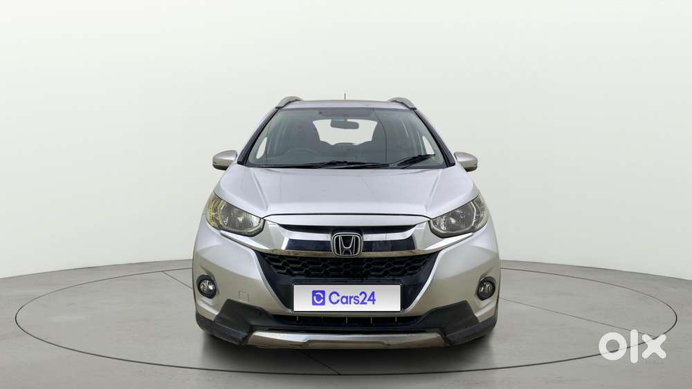 Honda Wr-v 1.2 Vx I-vtec, 2017, Petrol