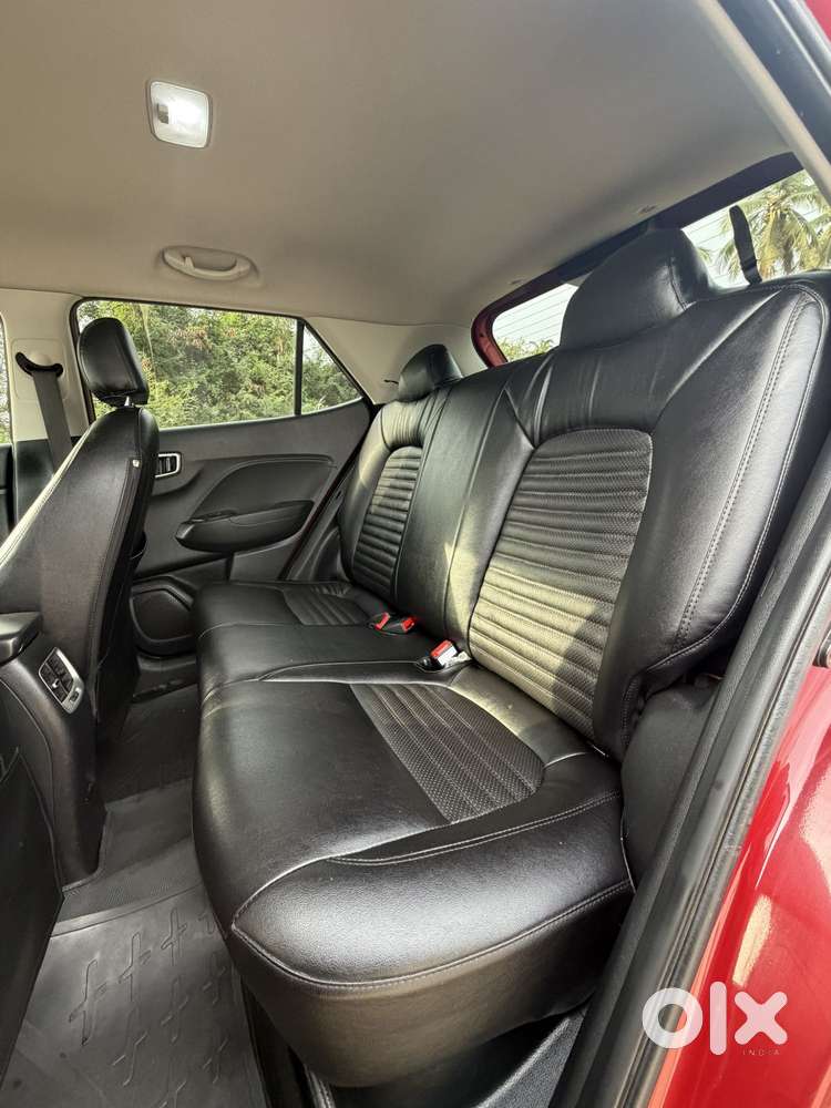 Hyundai Venue S Mt 1.2 Kappa, 2020, Petrol