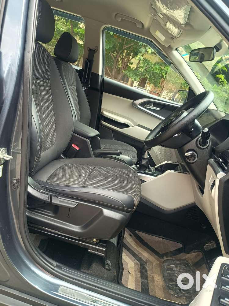 Mahindra Xuv500 W6 2wd, 2016, Diesel