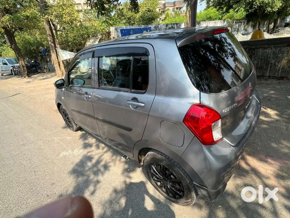 Maruti Suzuki Celerio 2020 Month 9