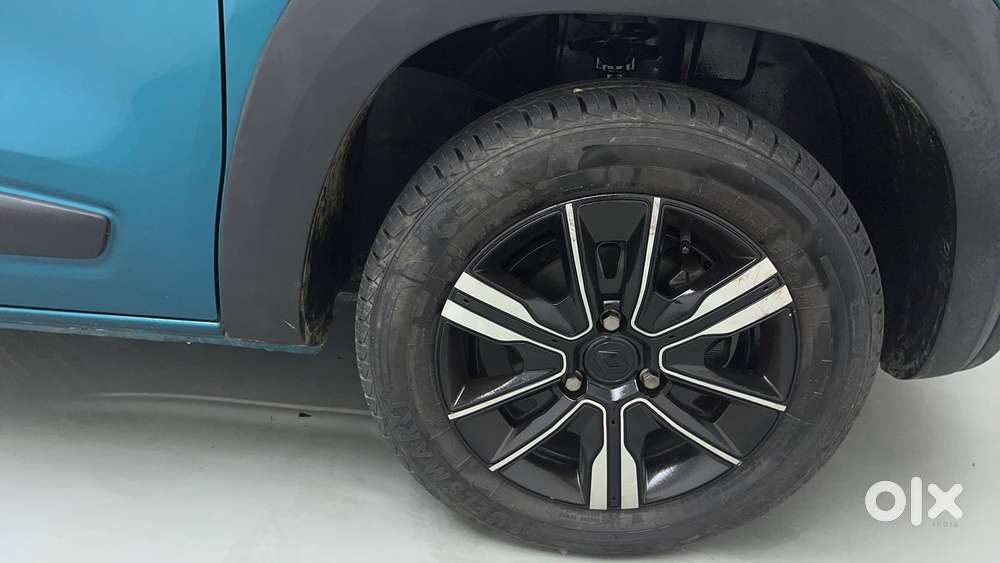 Renault Kwid 1.0 Climber Mt, 2024, Petrol