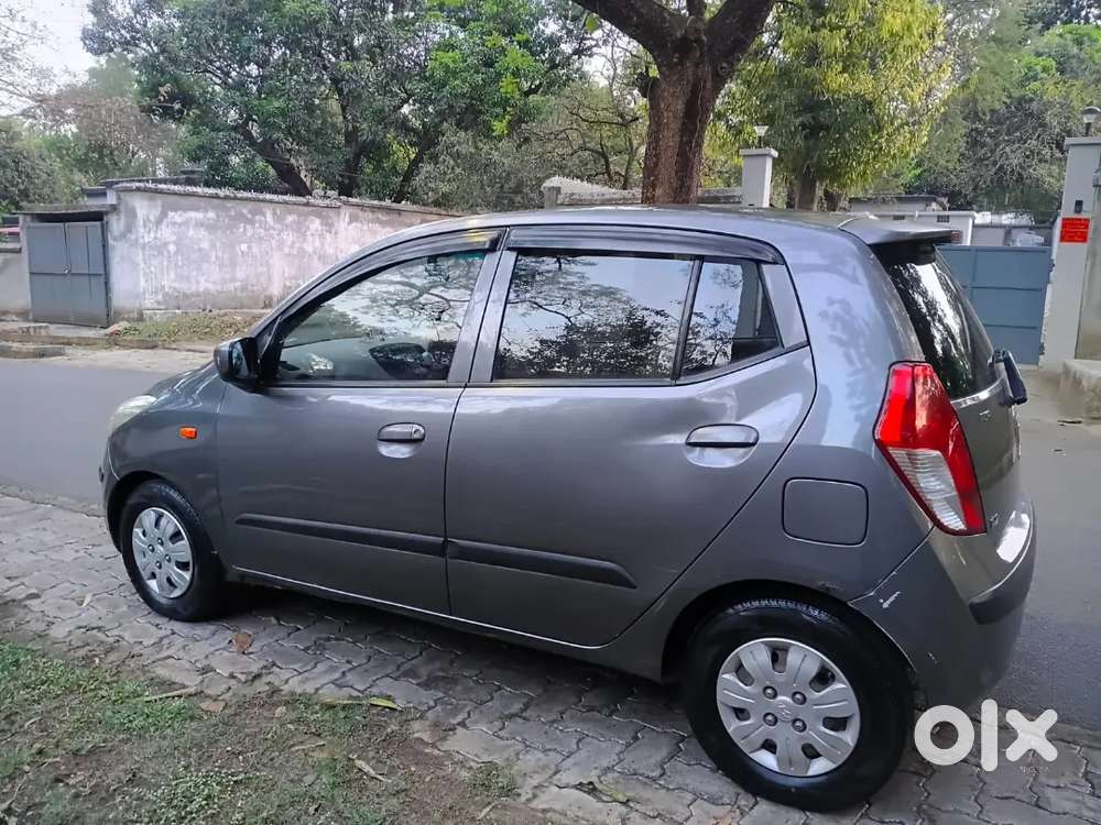 Hyundai I10  Re-registration 2029