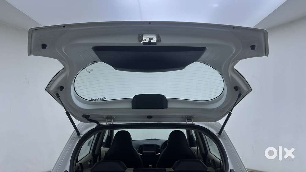 Hyundai Santro Sportz Amt, 2018, Petrol