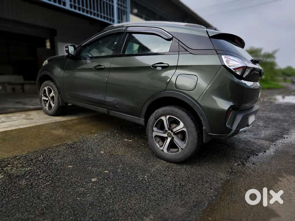 Tata Nexon Xza+  2022 Dec