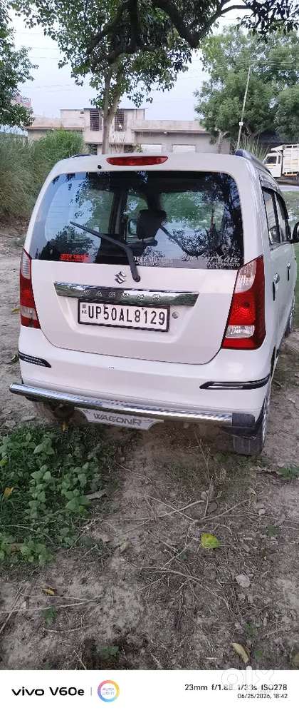 New Car Leni Hai