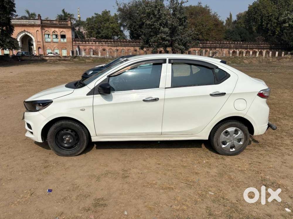 Tata Tigor Xma, 2022, Petrol