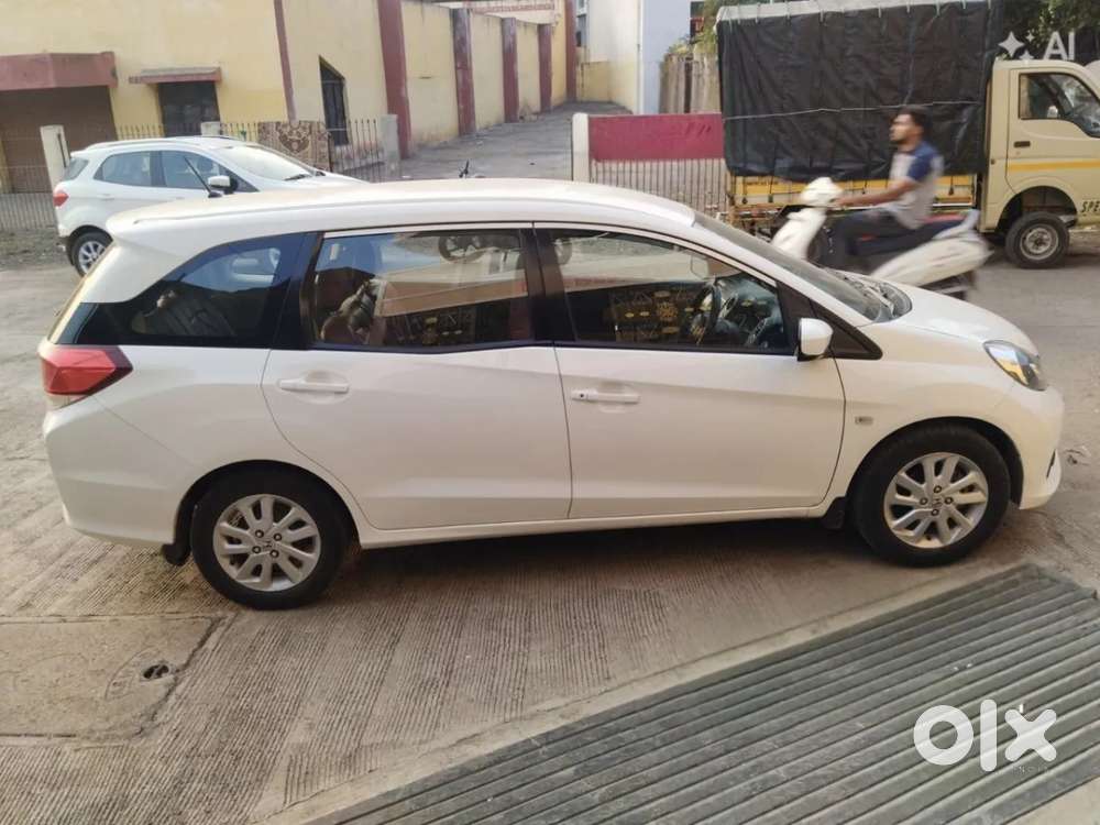 Honda Mobilio V I-dtec, 2015, Diesel