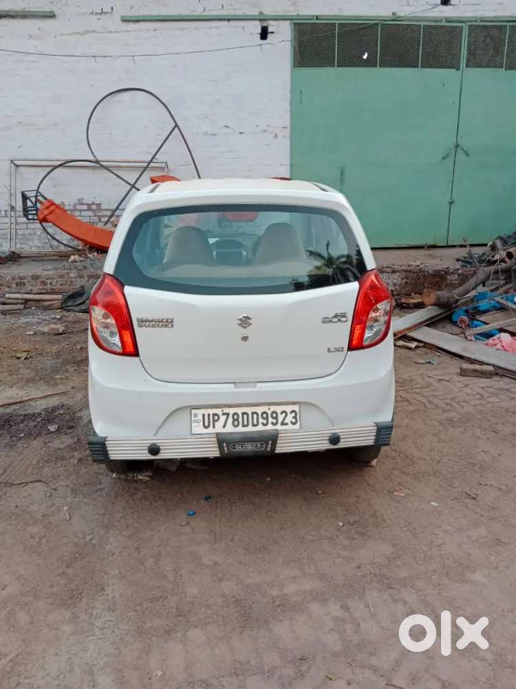 Maruti Suzuki Alto 2013 Lxi Airbag