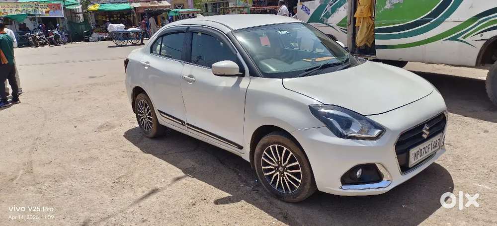 Top Model Car