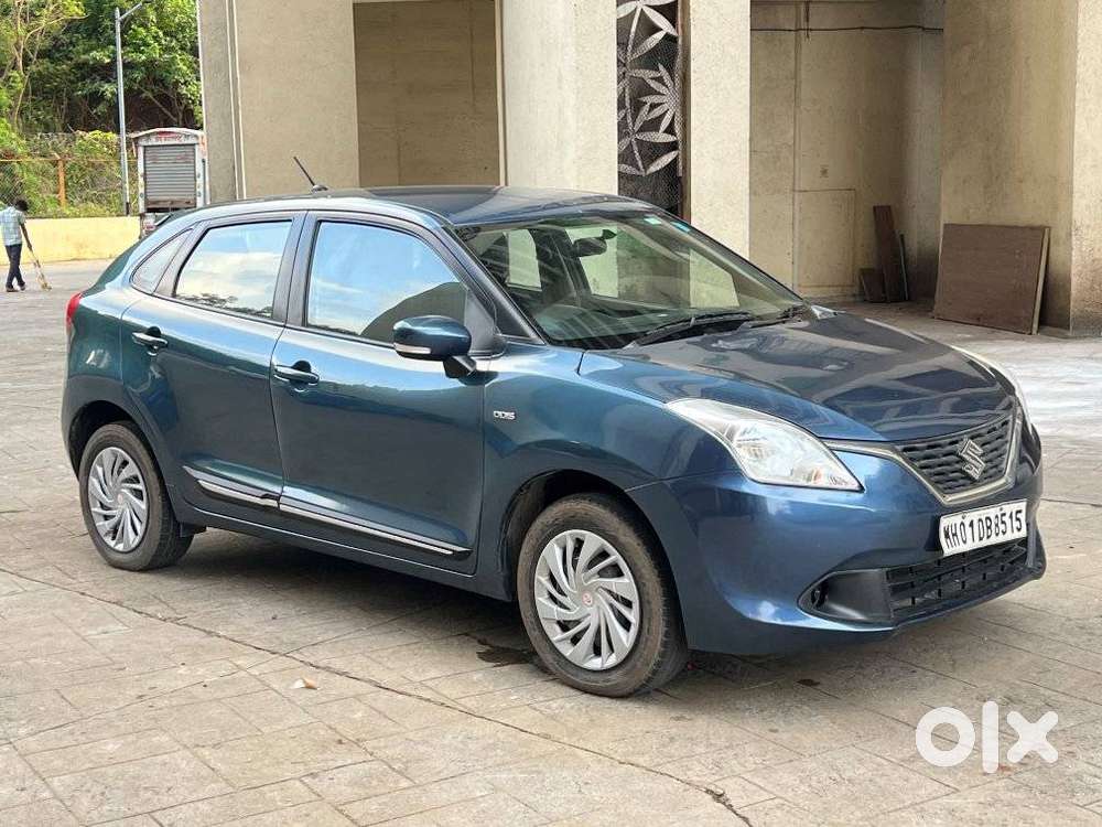 Maruti Suzuki Baleno Delta, 2018, Diesel