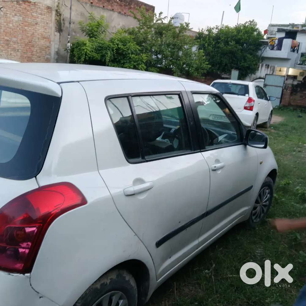 High Mileage & Savings (best For Diesel Cars)

Maruti Swift Vdi Diesel