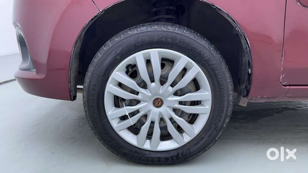 Maruti Suzuki Alto K10 Vxi Airbag, 2017, Petrol