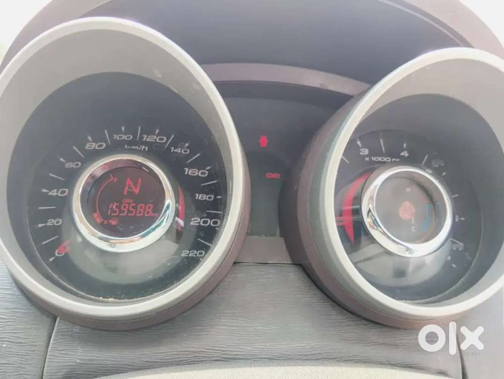 Mahindra Xuv500 Diesel Manual 2014