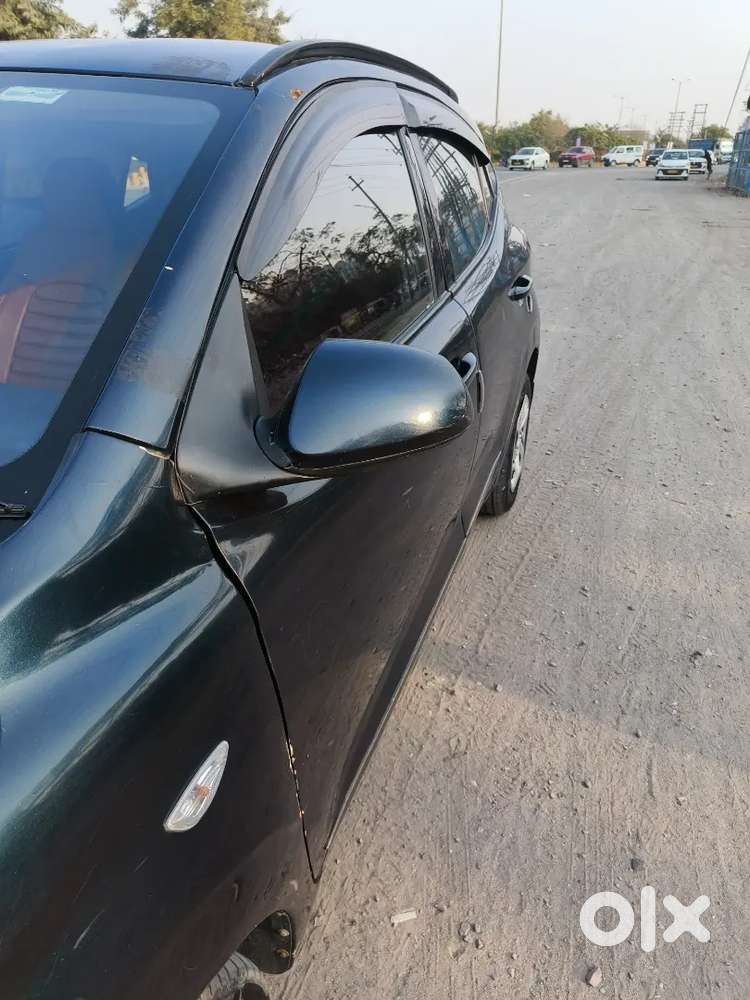 Hyundai Grand I10 2024 Petrol Magna